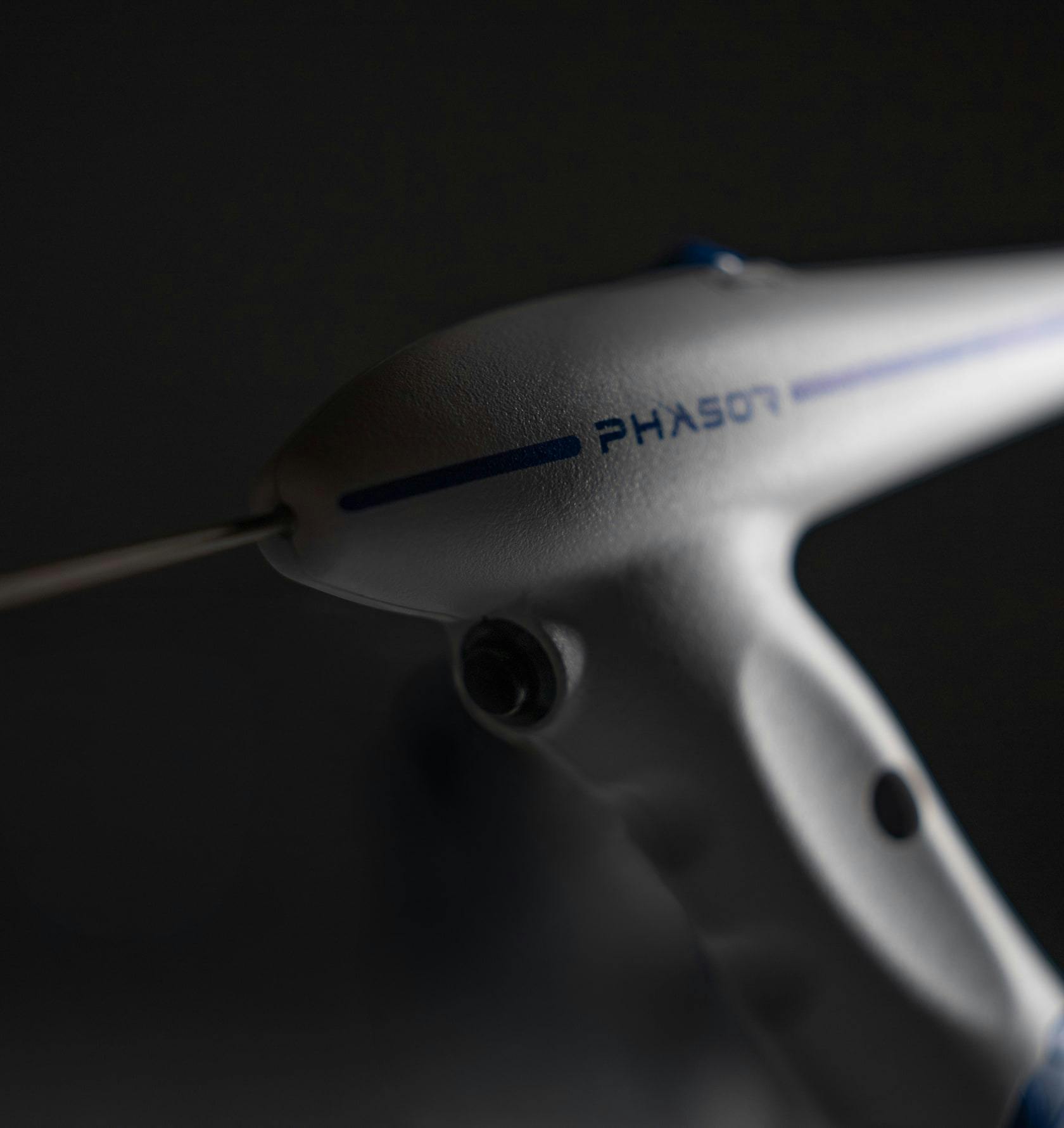 Phasor Drills for SEEG