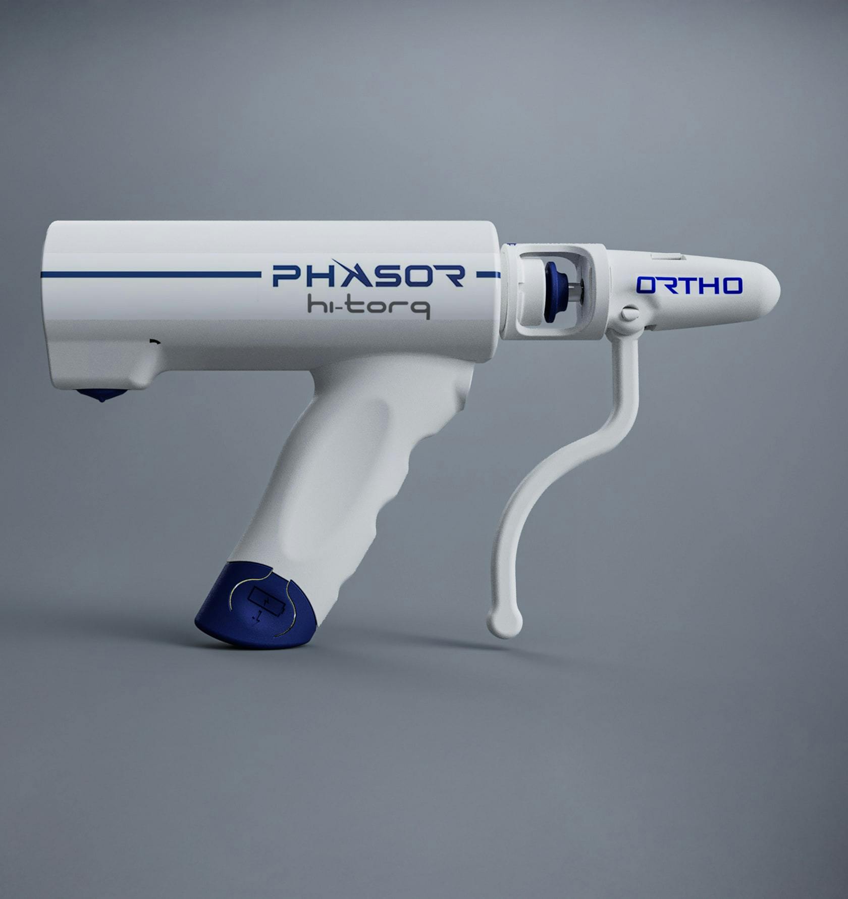 Phasor ORTHO Drill System