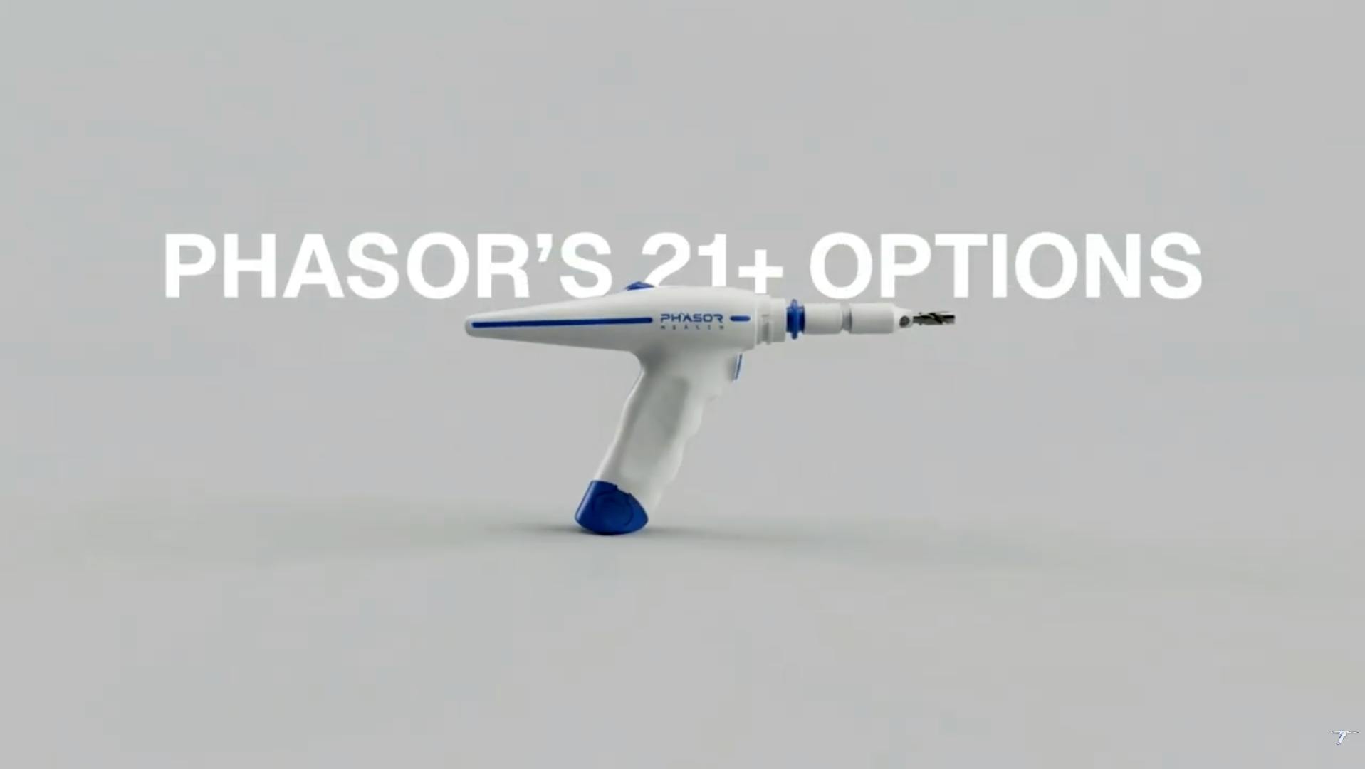 phasor disposable drills