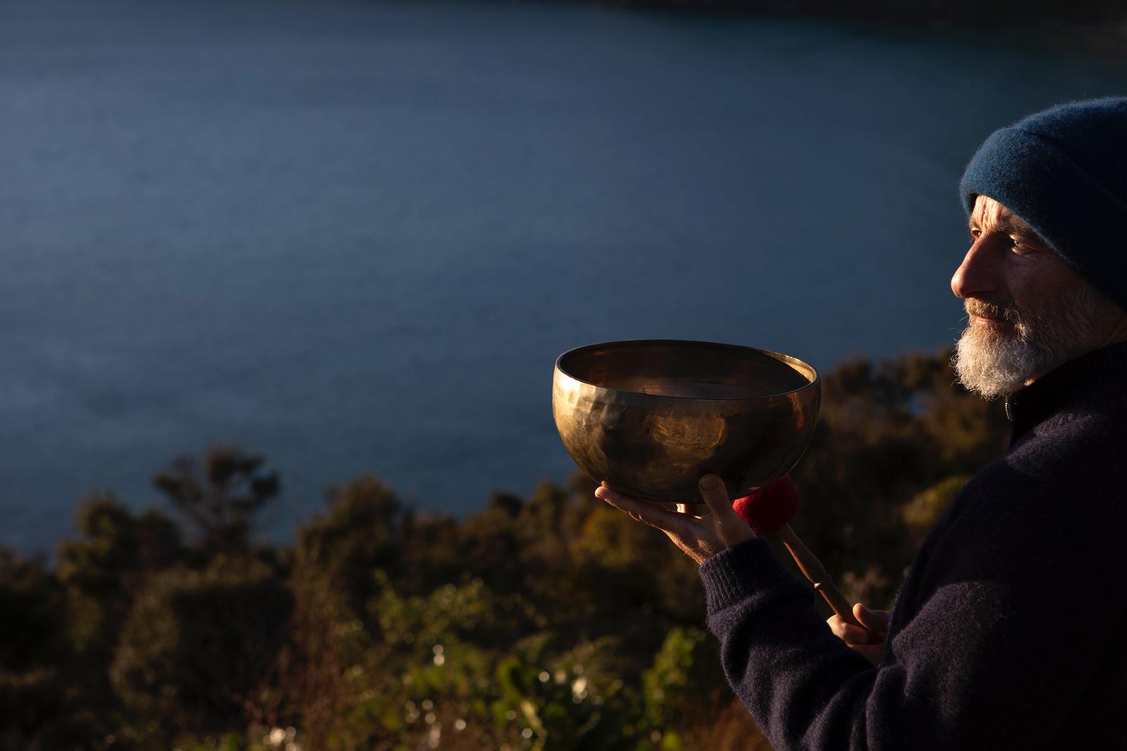 Inspiring your commitment to healing