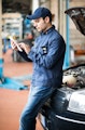 Wartungstermine Dank einer Diagnose-Software nie wieder vergessen
