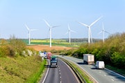 Was bedeuten die Symbole des Fahrtenschreibers? 