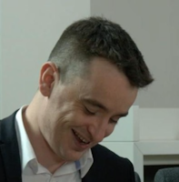 Photo of Andrew McLean