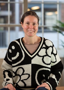 Photo of Zoe Cunningham