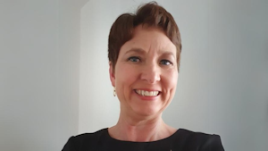 Photo of Wendy Henry