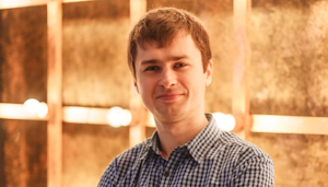 Photo of Vitalii Makhov