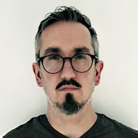 Photo of Tim Whiteley