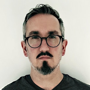 Photo of Tim Whiteley