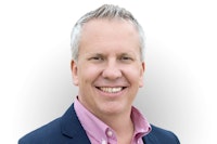 Photo of Tim Freestone