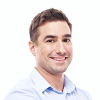 Photo of Tim Ferguson