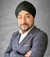 Photo of Suki Dhuphar