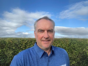 Photo of Steve Haines