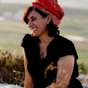 Photo of Shira Bendkowski