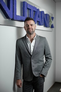 Photo of Rowen Grierson