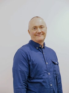 Photo of Robert Mansfield