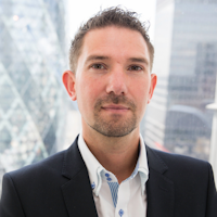 Photo of Rob Quickenden