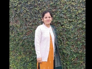 Photo of Reena Bansal