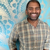 Photo of Raghu Nandakumara