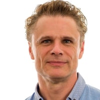 Photo of Nelson Petracek