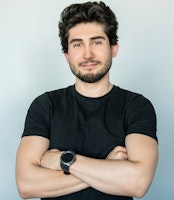 Photo of Murtagh Bide