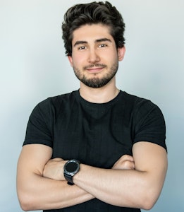 Photo of Murtagh Bide