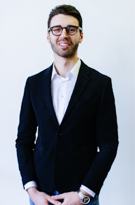 Photo of Mirel Sehic