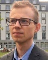 Photo of Michal Szymczak