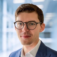 Photo of Michael Minarik