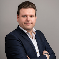 Photo of Maxime Vermeir