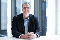 Photo of Mark Molyneux