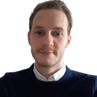 Photo of Mark Grindey