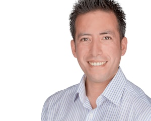 Photo of Manuel Sanchez