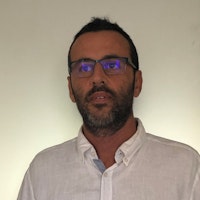 Photo of Manu Santamaría Delgado Santamaría Delgado