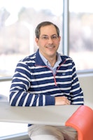 Photo of Josh Roffman