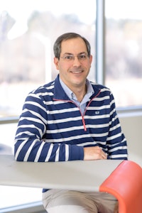 Photo of Josh Roffman