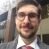 Photo of Jonny Dixon