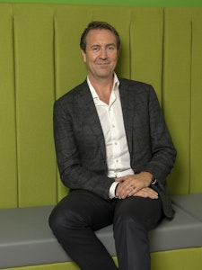 Photo of Johan Reventberg