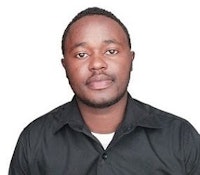 Photo of Joel Timothy