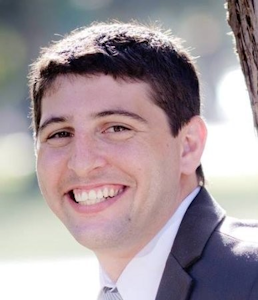 Photo of Joel Goodman