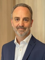 Photo of Joe Baguley
