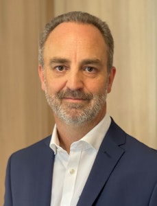 Photo of Joe Baguley
