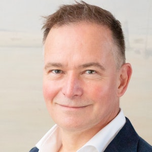 Photo of Jean de Villiers