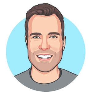 Photo of James Moore