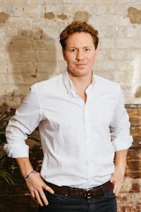 Photo of Jack Macfarlane