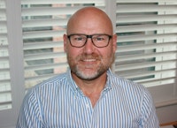 Photo of Terry Storrar