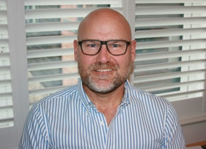 Photo of Terry Storrar