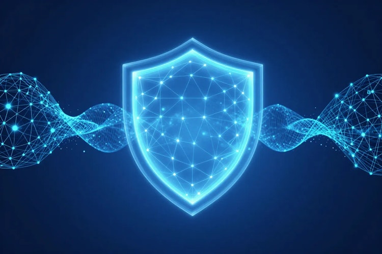 Cybersecurity and data protection