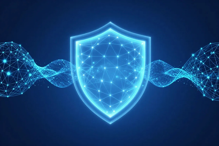 Cybersecurity and data protection