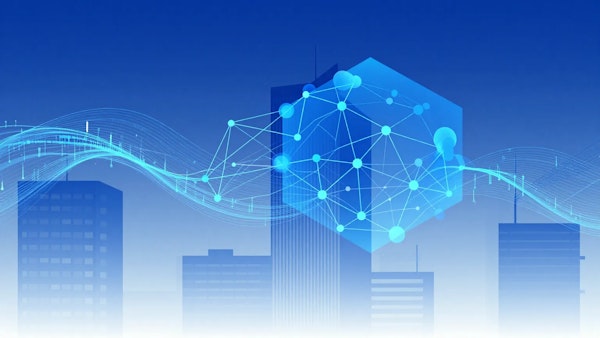 AI technology transforming UK SME business operations