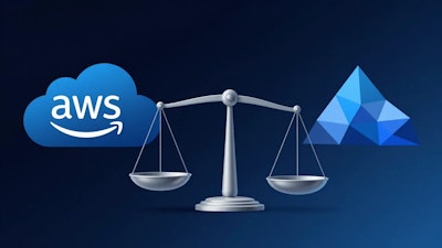 AWS vs Azure UK Compliance 2025 comparison